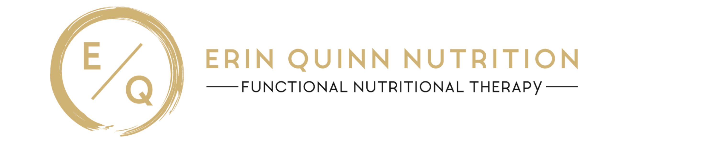 Erin Quinn Nutrition